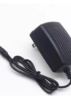 通用KORG科音 SP300BK  数码电钢琴电源线适配器插头线