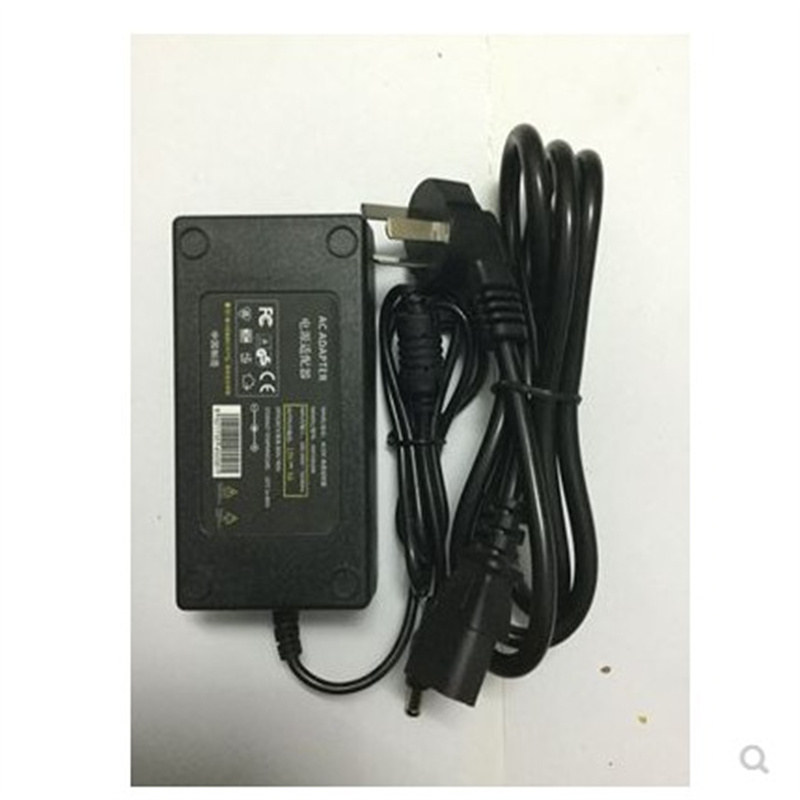 占美GK1037双网口工业迷你主机工控机 配件电源适配器12V电源线