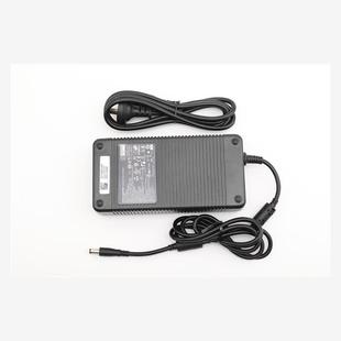 Zero大黄蜂游戏笔记本电脑充电源适配器300W 雷神911 330W