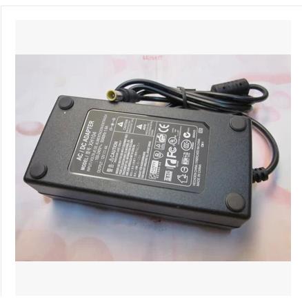 LG L1960TR L196液晶电源 DSA-0421S-12 1 适配器 12V3.5A 4A