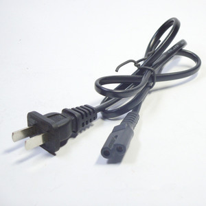 适用宝华B&W Zeppelin Bowers&Wilkins 齐柏林飞艇音响 电源线