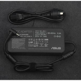 原装 280W充电器 ASUS华硕天选5pro FX607J笔记本电源适配器20V14A