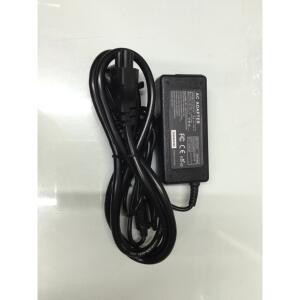 优派VX2270S VX2370SMH VX2363smhl-LED液晶显示器电源适配器线