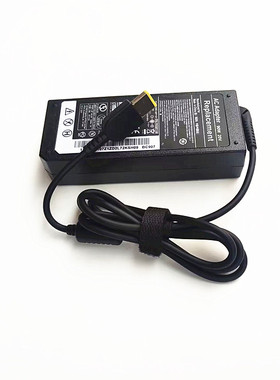 适用于联想 H5010 C2005 C4005 C4030台式一体机充电源线适配器