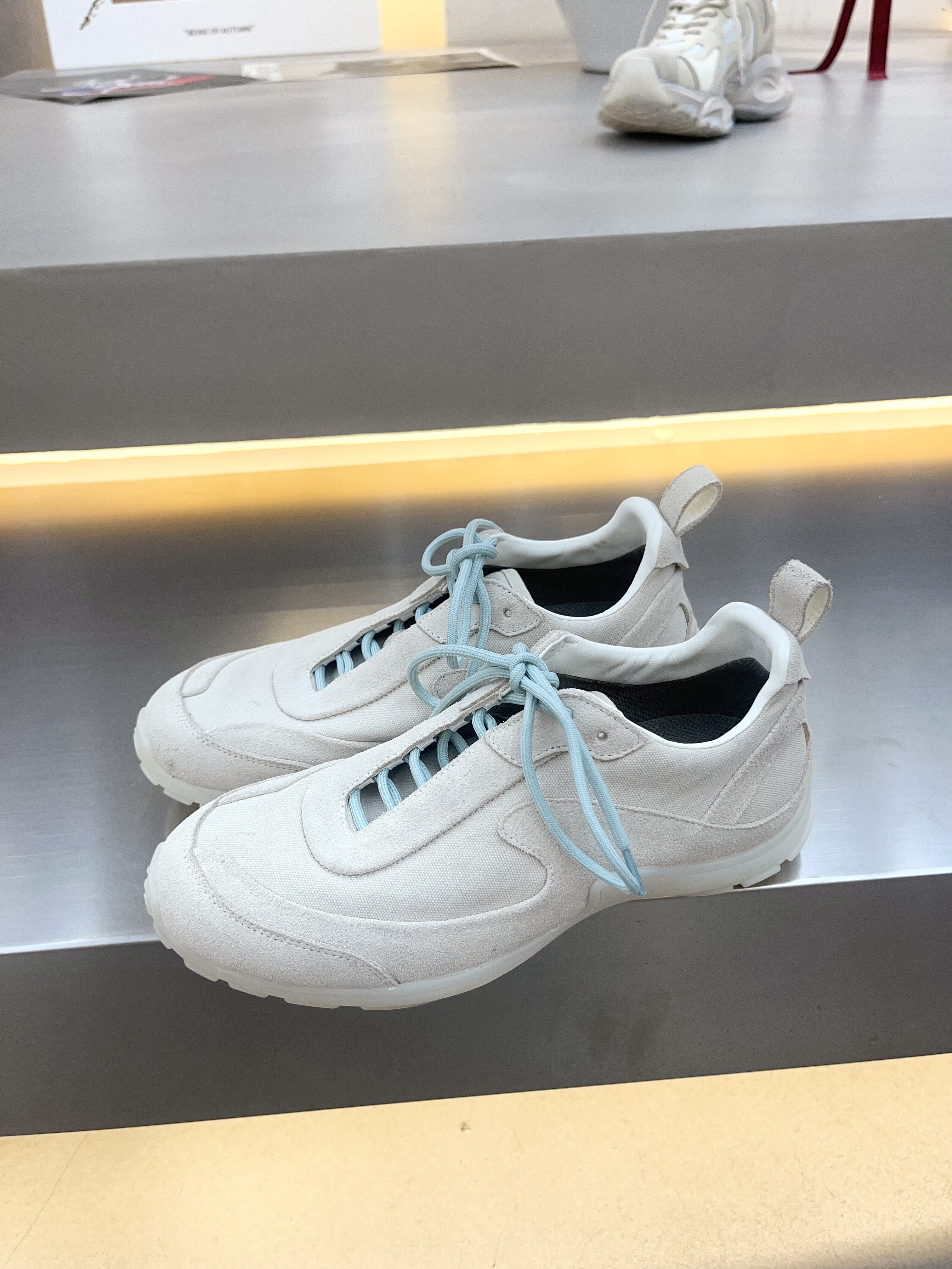 SGIRL TWTW2026春新款日式磨砂皮平底洋气休闲鞋女学生运动德训鞋,女鞋,时尚休闲鞋,淘宝优惠券,粉丝福利购,淘宝优惠卷