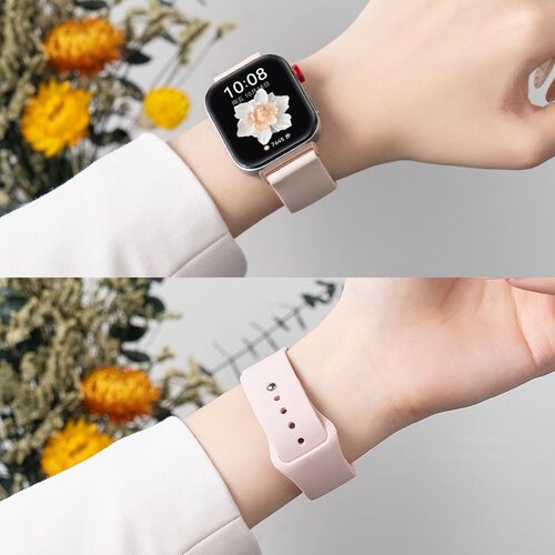 fit34新款运动手环手表一体fit5