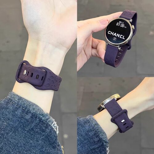 适用华为WatchGT543手表新款表带