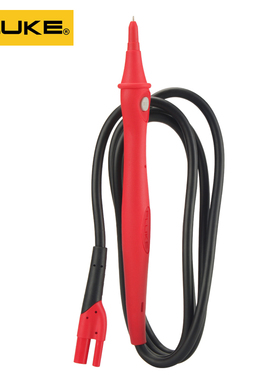 fluke福禄克TP165X线控探头F1508专用探头 TP920测试探头套件