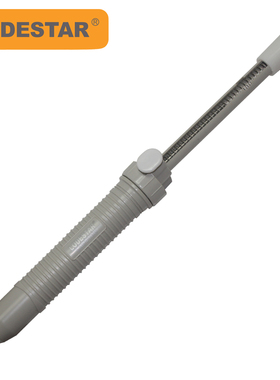 Lodestar乐达 L304100强力手动吸锡枪吸锡器泵330mm拆焊电子工具