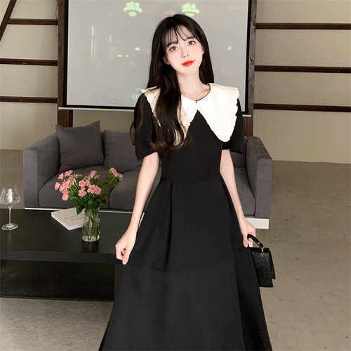 韩菲娅大码女装二店 HFZDMNZED835