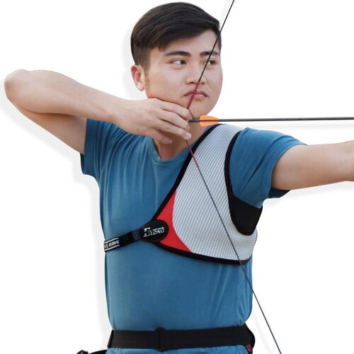 弓箭护胸弓箭ELONG护胸