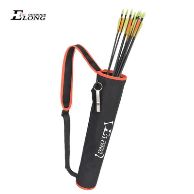 箭袋elongNIKA箭壶射箭配件
