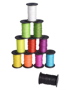 护弦绳 缠弦器 弦蜡 ELONG 护弦绳 0.014 /0.018 /0.021 弓箭配件