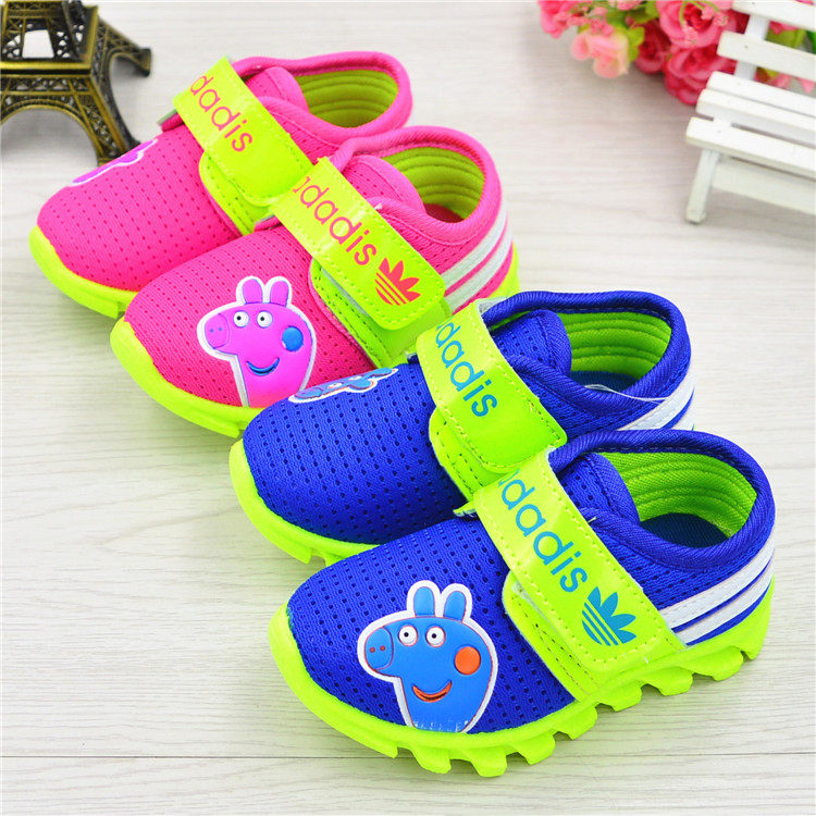 Chaussures enfants en autre suture de voiture pour printemps - Ref 1040616 Image 5