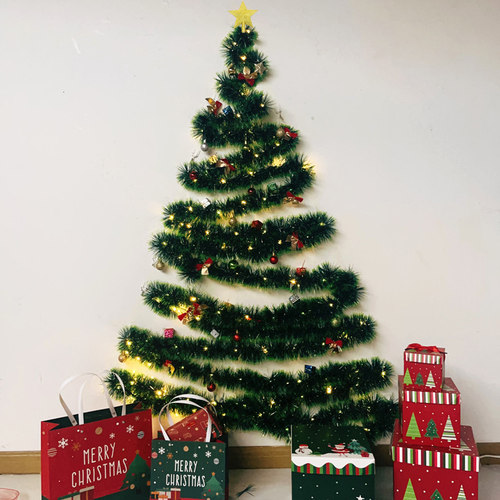 美亿尚圣诞树装饰材料包