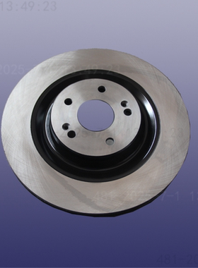 奇瑞 捷途X70刹车盘X70SX90X90PLUSX95X70PLUS前刹车盘前后制动盘