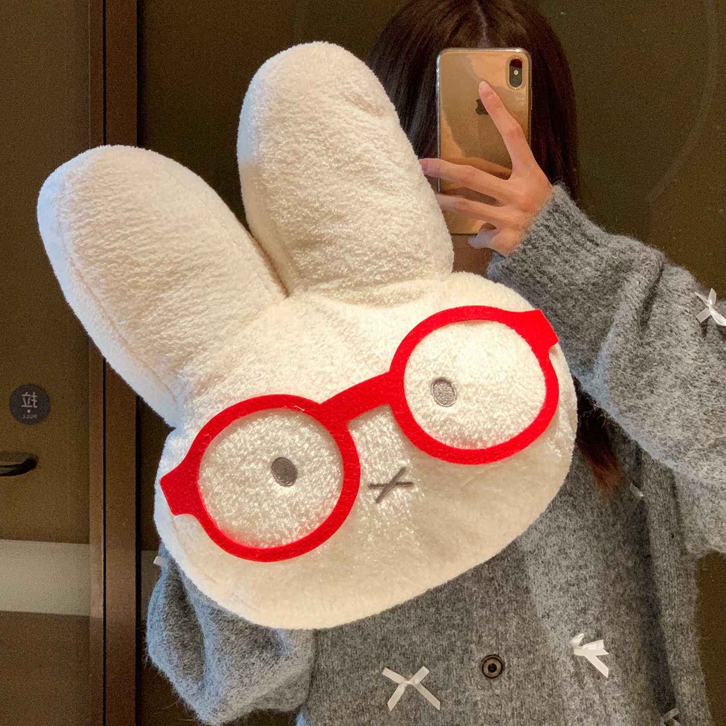 暖手宝充电款防爆热水袋加厚注水暖水袋被窝取暖器可插手暖手神器