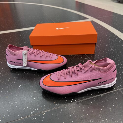耐克VAPOR16PROTF防滑足球鞋
