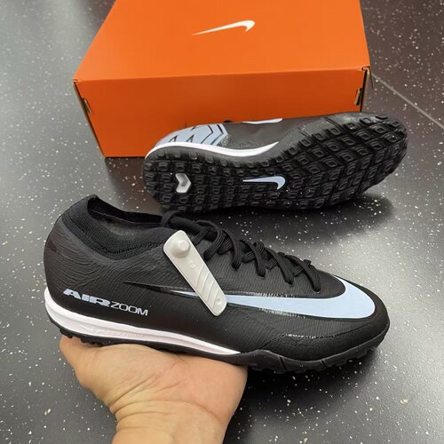 耐克 Nike Vapor 16 Pro Air Zoom 男子TF训练足球鞋 FQ8687-001