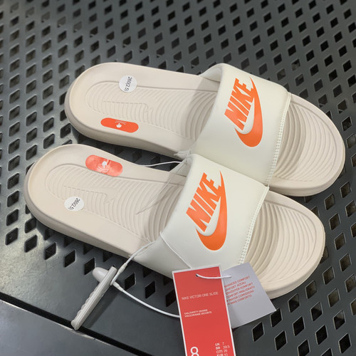 耐克 Nike 拖鞋男子夏季运动户外沙滩鞋休闲一字拖 CN9675-108