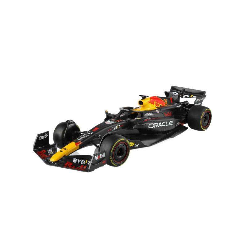 1:18红牛F1 RB19合金车模型仿真方程式赛车摆件儿童玩具礼物,模玩/动漫/周边/娃圈三坑/桌游,火车/摩托/汽车模型,淘宝优惠券,粉丝福利购,淘宝优惠卷