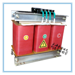 厂家直销SBK-500VA500W三相控制变压器380变440V110V电压可定做