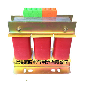 SG-55KVA三相隔离变压器 1140变380 660变380矿用三相干式变压器