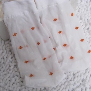 Chaussettes enfant - Ref 2107123 Image 5