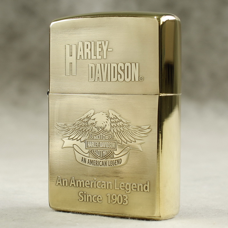 Original quality zippo Windbreak lighter Pure copper Two-sided Harley Davidson national flagin the  ZIPPO/Swiss Army Knife/Glasses , Brand lighters and accessories ,  ZIPPO/Zippo  category - from Buy2taobao.com to provide professional Taobao agent buy service