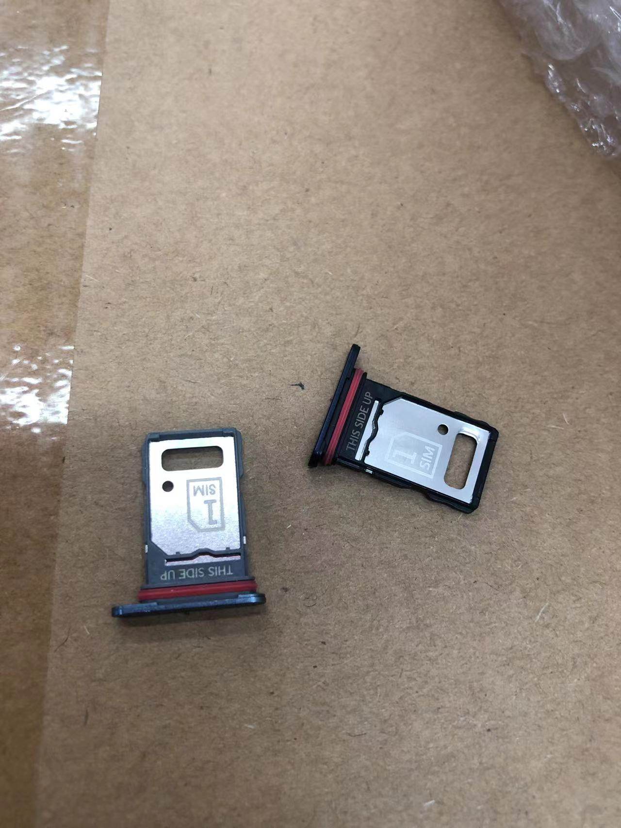 适用于摩托罗拉edge s30卡托xt2175-2卡托moto g200  5g卡托