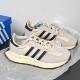 BOOST舒适低帮休闲鞋 IE8105 RETROPY ADIDAS阿迪达斯正品