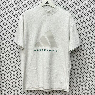 ADIDAS阿迪达斯正品宽松时尚百搭运动休闲短袖T恤IW5645