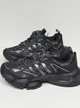 ADIDAS阿迪达斯 XLG RUNNER DELUXE低帮运动休闲老爹鞋JR9173