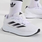 SL低帮运动休闲跑步鞋 ADIDAS阿迪达斯正品 DURAMO IE7262