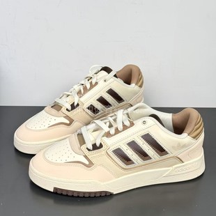 百搭运动休闲板鞋 ADIDAS阿迪达斯正品 2.0时尚 STEP JP5884 DROP