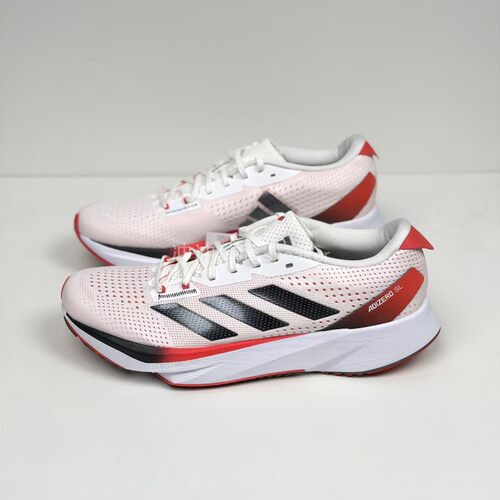 ADIDAS阿迪达斯正品 ADIZERO SL 运动休闲低帮跑步鞋 IG5941