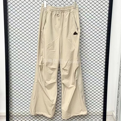 ADIDAS阿迪达斯正品TECH PARACHUTE LOGO女子运动休闲长裤 JJ1100