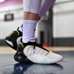 ADIDAS阿迪达斯正品HARDEN VOL.7哈登7代实战篮球鞋IH7516