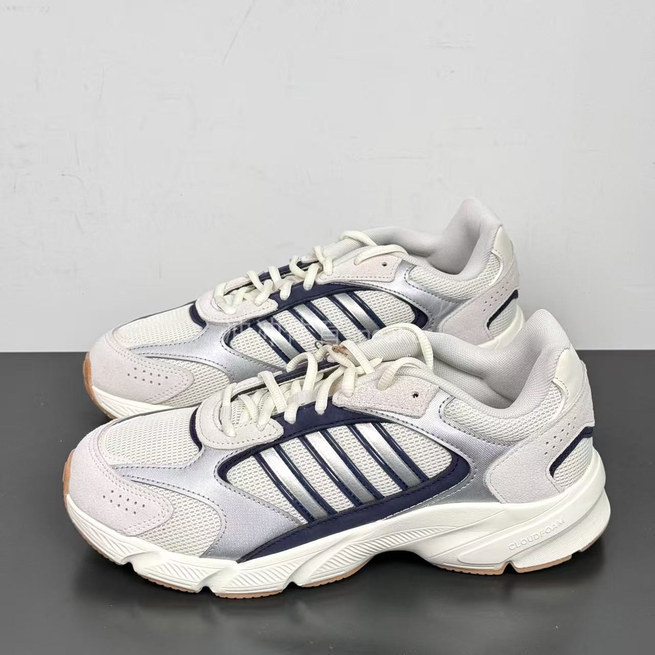 ADIDAS阿迪达斯正品 CRAZYCHAOS 2000时尚百搭运动休闲鞋 IG4351