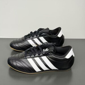 ADIDAS阿迪达斯正品 TAEKWONDO 百搭低帮运动休闲训练鞋 JS1193