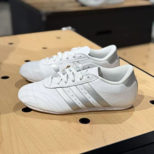 ADIDAS阿迪达斯正品 TAEKWONDO 时尚百搭运动休闲鞋  JS1192