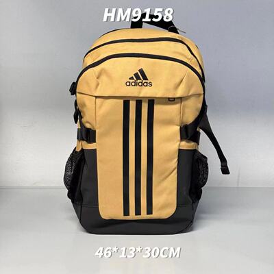 ADIDAS男女旅行电脑学生双肩包