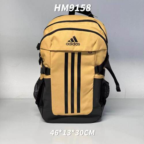 ADIDAS男女旅行电脑学生双肩包