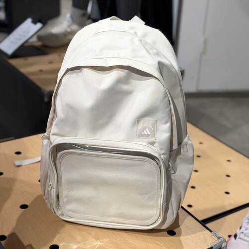 ADIDAS阿迪达斯正品MUST HAVE 运动休闲书包双肩包KC0253