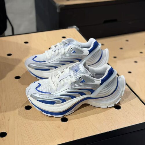 ADIDAS阿迪达斯正品 XLG MTW 运动休闲低帮跑步鞋 JS1502