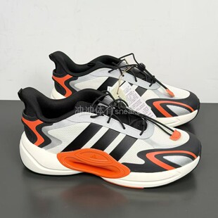 JR0573 SCOUT运动休闲低帮跑步鞋 ADIDAS阿迪达斯正品 GALAXY