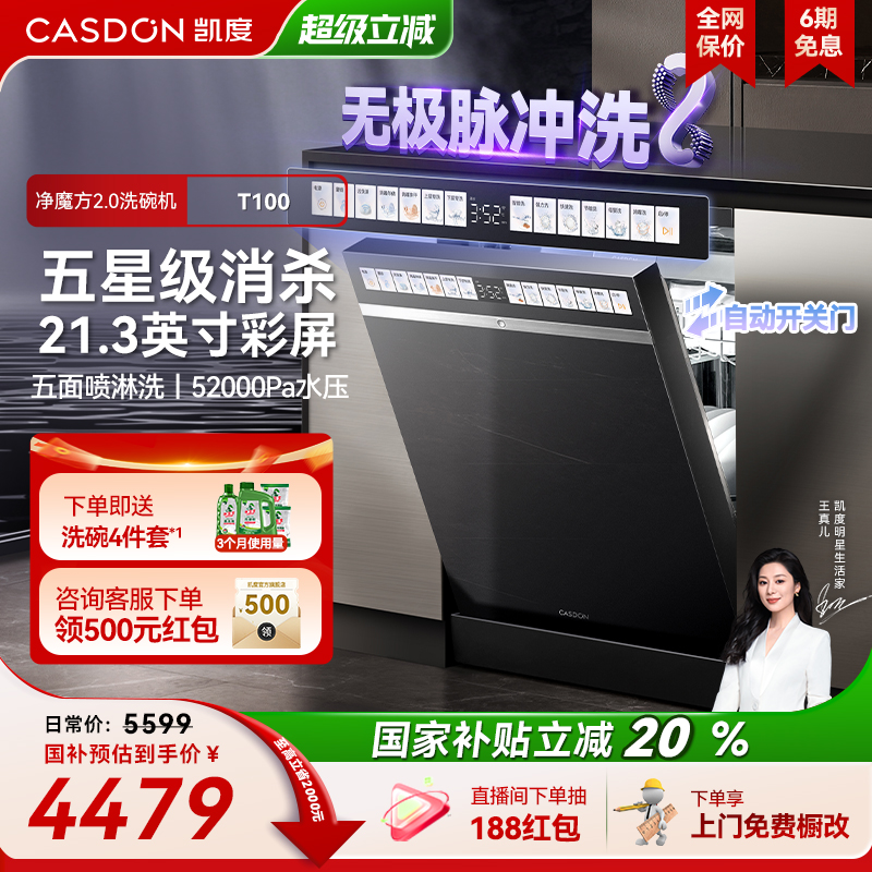XWDQ16-T100 16  ȫԶ̨ǶúCASDON5599Ԫ
