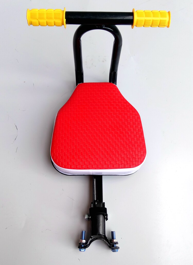 siège enfants pour vélo - Ref 2440192 Image 3