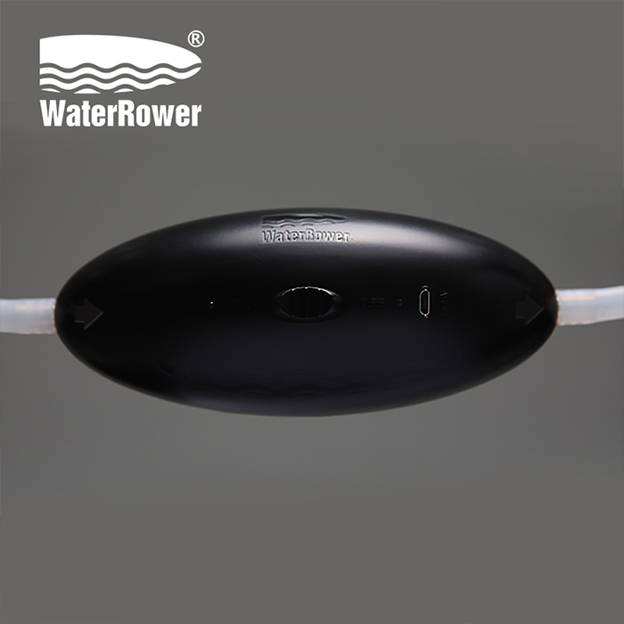 WaterRower水划船机电动吸水泵抽水器