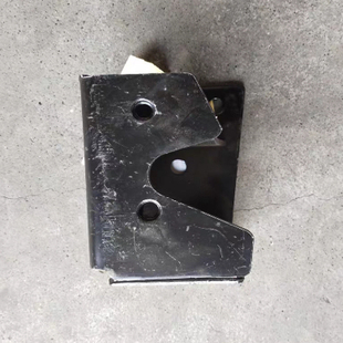 适用江铃凯运新顺达凯锐前保险杠安装支架固定支架座大梁支架原厂